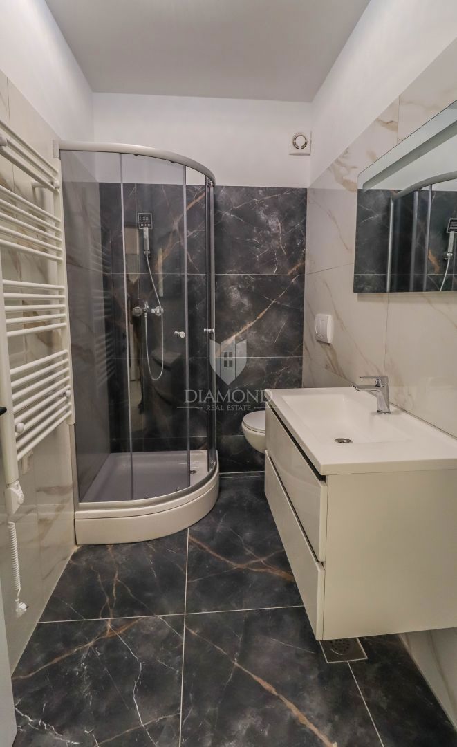 Moderno appartamento in un nuovo edificio in una posizione tranquilla - Medulin