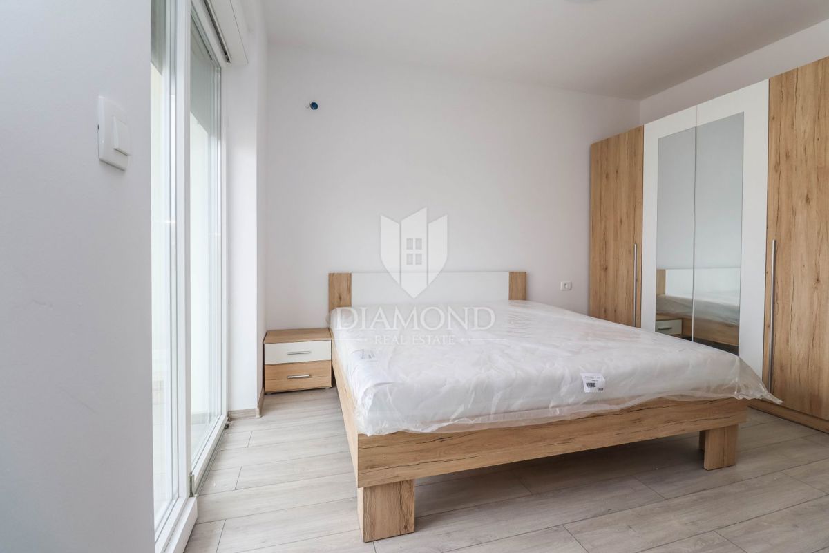 Moderno appartamento in un nuovo edificio in una posizione tranquilla - Medulin