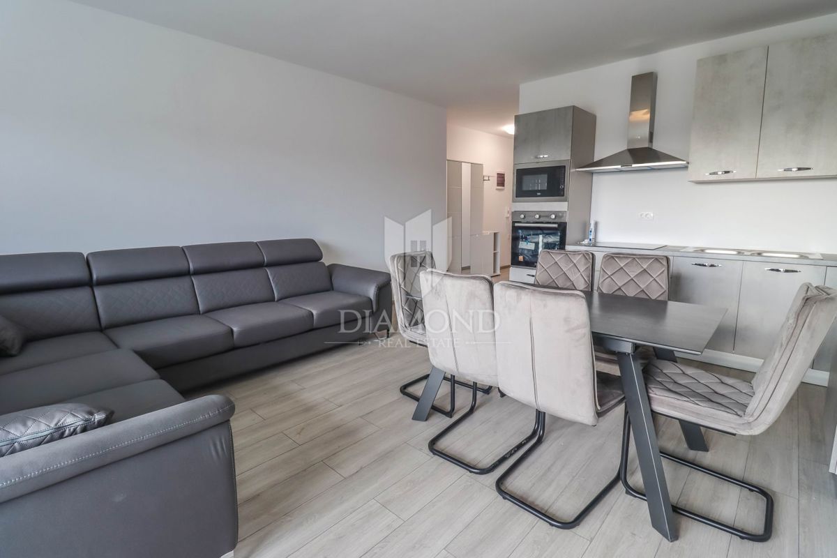 Moderno appartamento in un nuovo edificio in una posizione tranquilla - Medulin