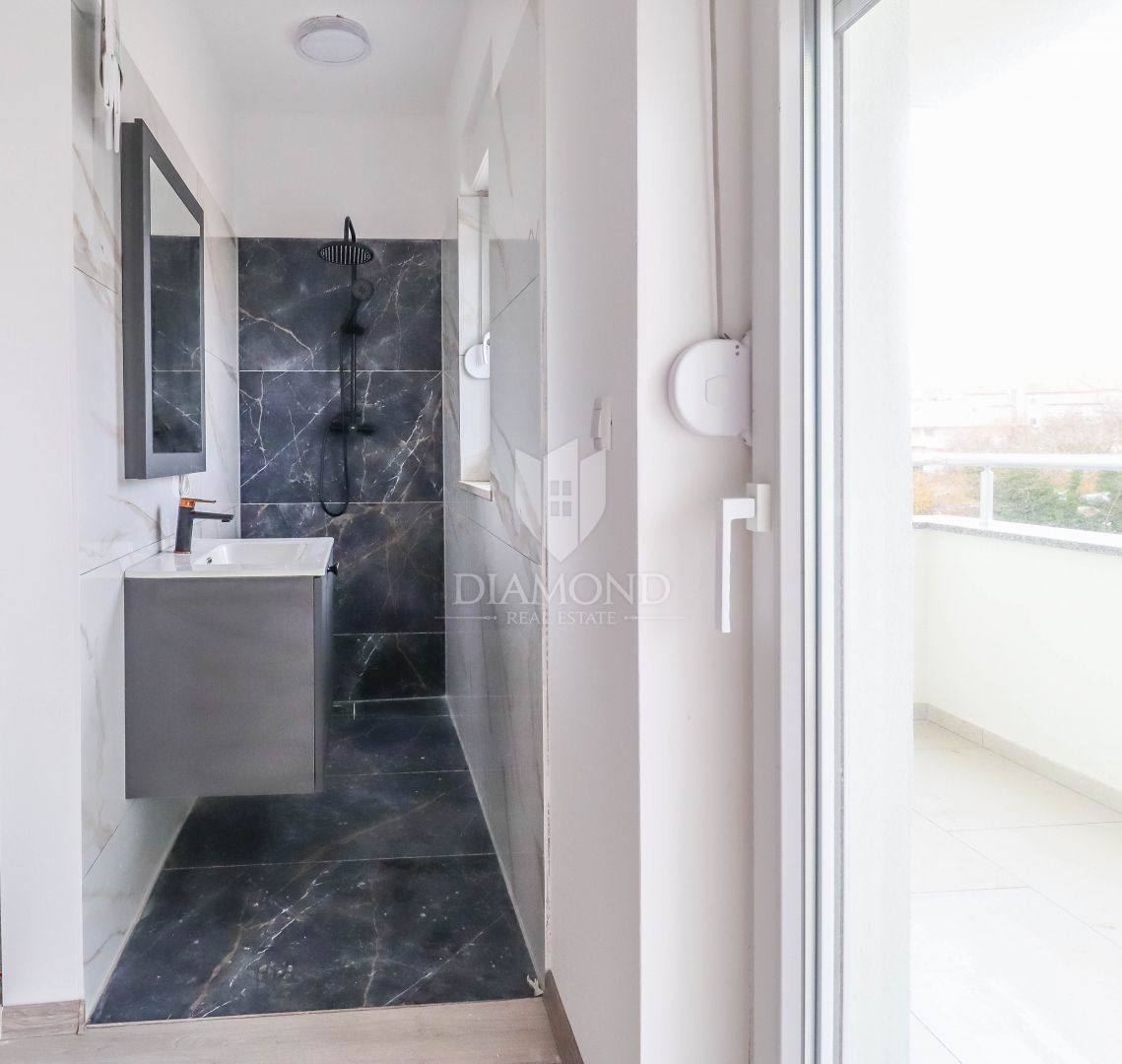 Moderno appartamento in un nuovo edificio in una posizione tranquilla - Medulin