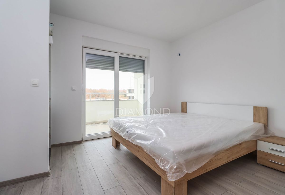 Moderno appartamento in un nuovo edificio in una posizione tranquilla - Medulin