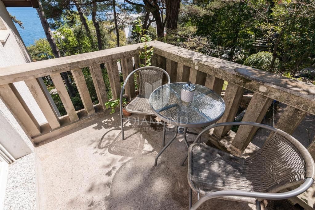 Appartamento Opatija - Centar, Opatija, 141m2