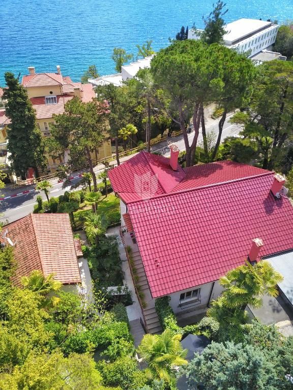 Appartamento Opatija - Centar, Opatija, 141m2