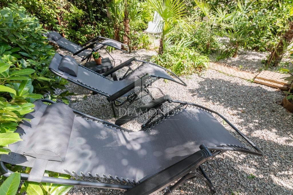 Appartamento Opatija - Centar, Opatija, 141m2