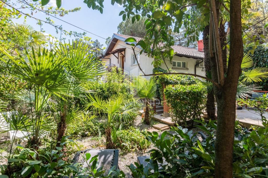 Appartamento Opatija - Centar, Opatija, 141m2