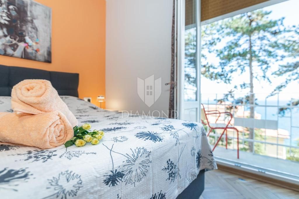 Appartamento Opatija - Centar, Opatija, 141m2