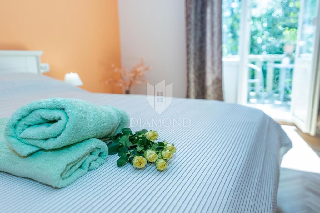 Appartamento Opatija - Centar, Opatija, 141m2