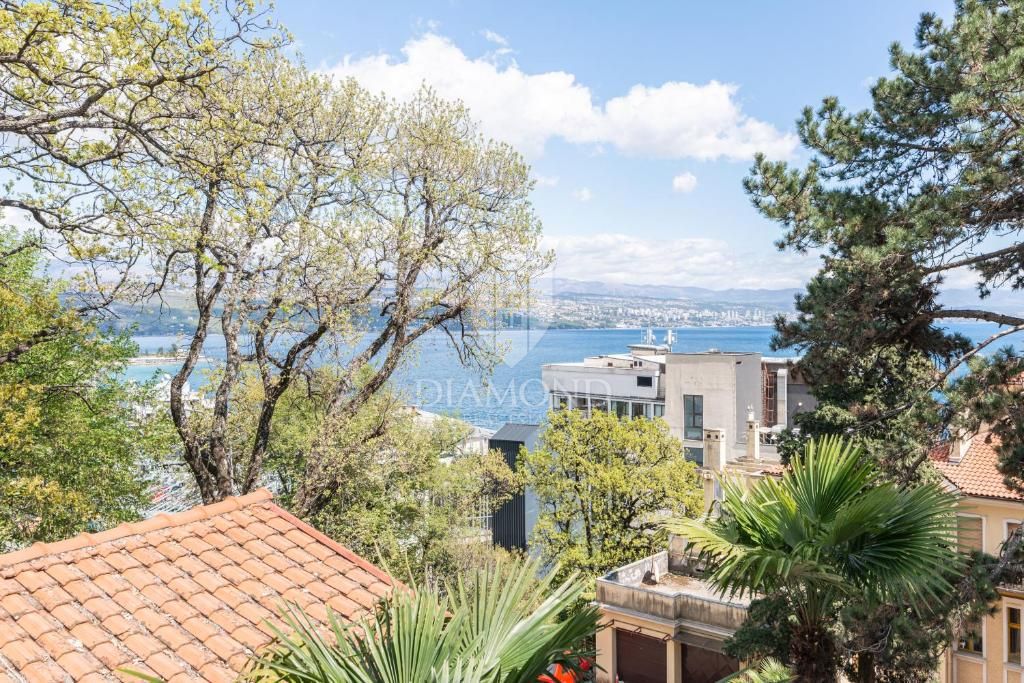 Appartamento Opatija - Centar, Opatija, 141m2