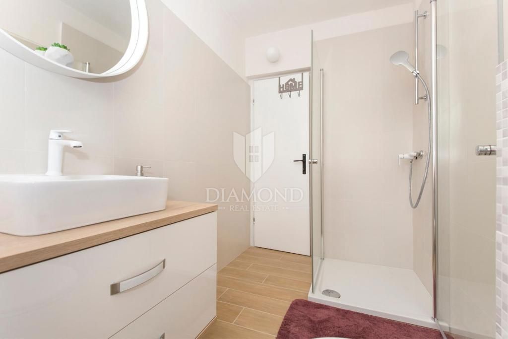 Rabac, appartamento in ottima posizione