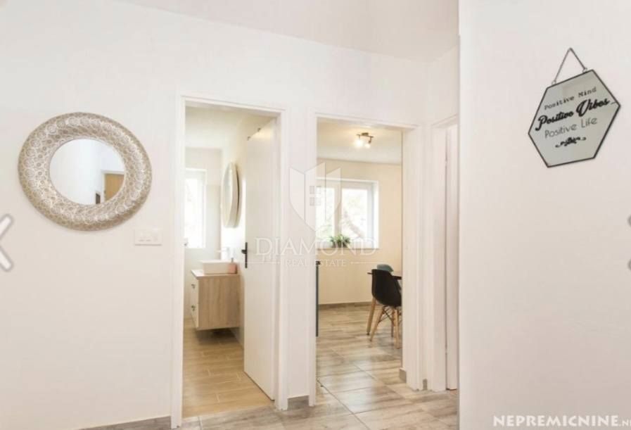 Rabac, appartamento in ottima posizione