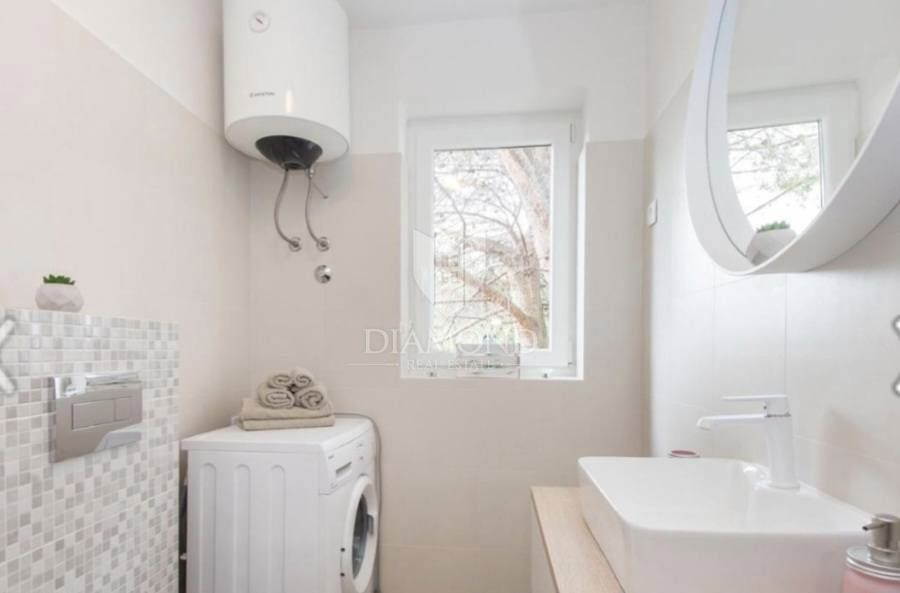 Rabac, appartamento in ottima posizione