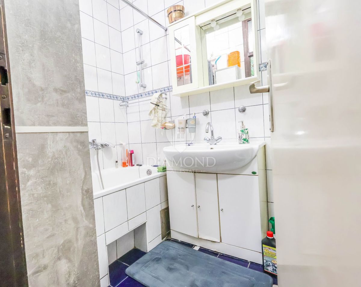 Appartamento Planina Donja, Sesvete, 55m2