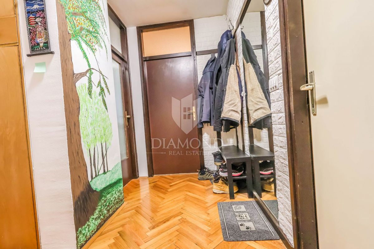 Appartamento Planina Donja, Sesvete, 55m2