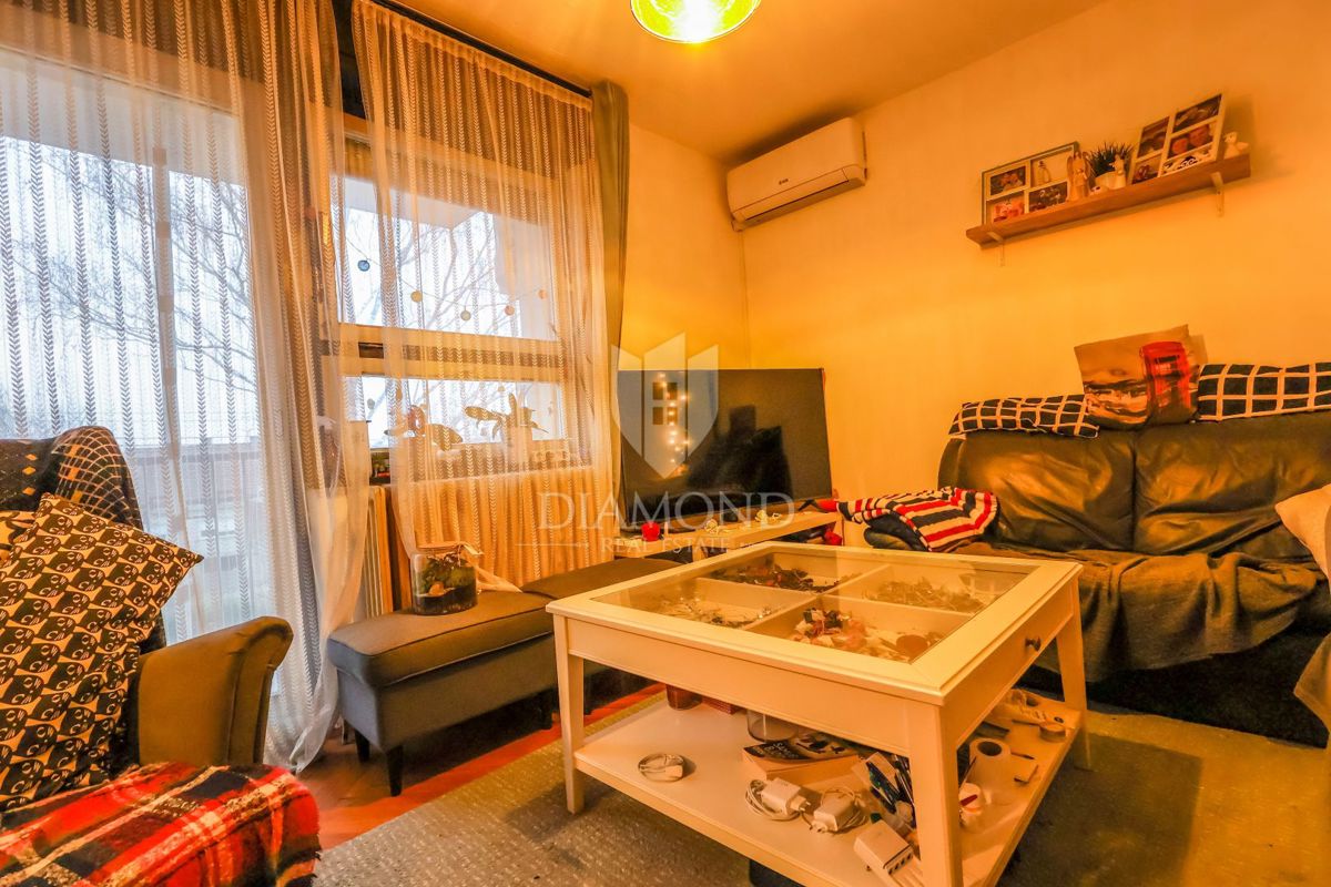 Appartamento Planina Donja, Sesvete, 55m2