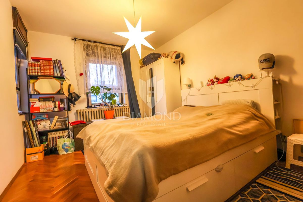 Appartamento Planina Donja, Sesvete, 55m2