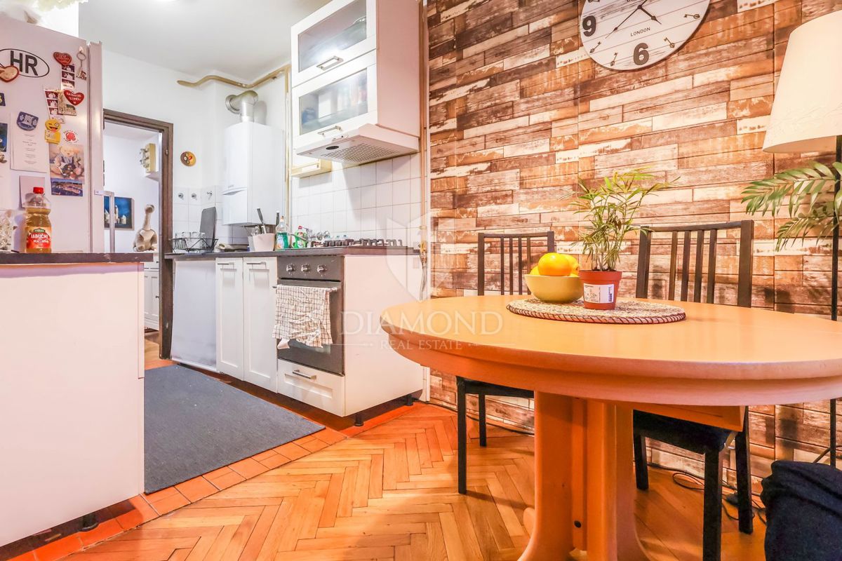 Appartamento Planina Donja, Sesvete, 55m2