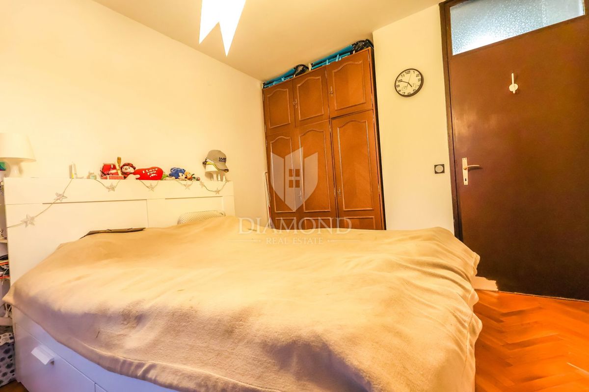 Appartamento Planina Donja, Sesvete, 55m2