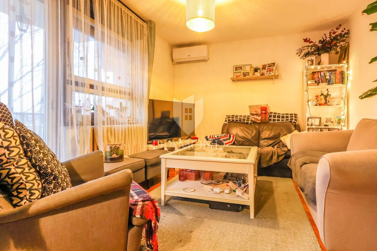 Appartamento Planina Donja, Sesvete, 55m2