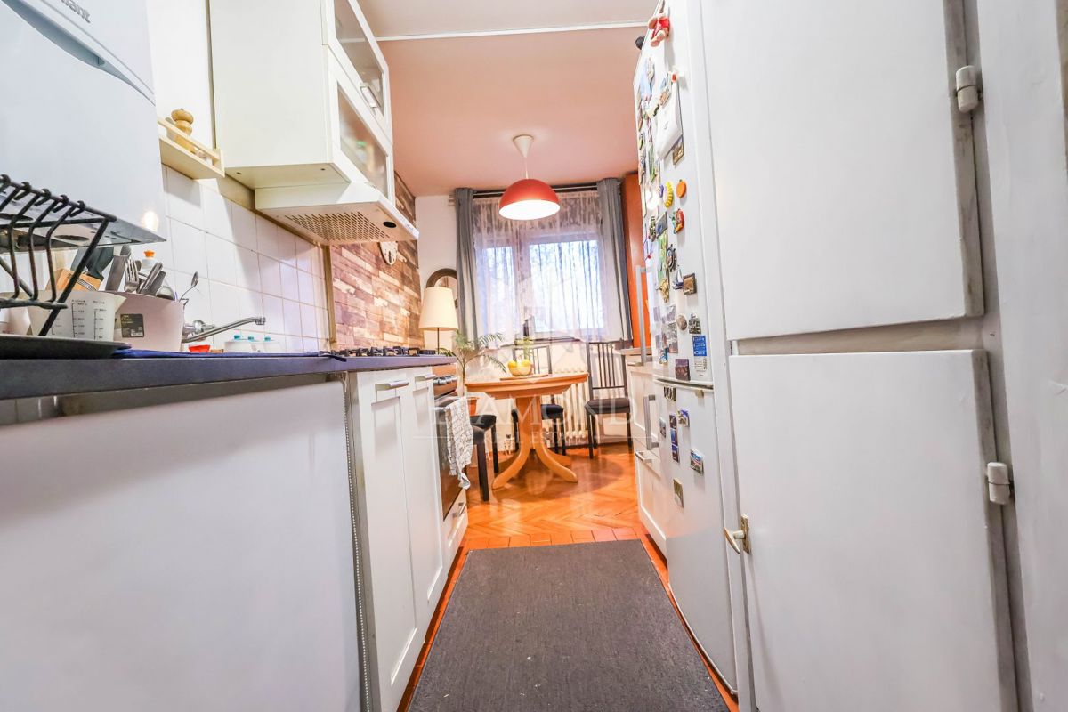 Appartamento Planina Donja, Sesvete, 55m2