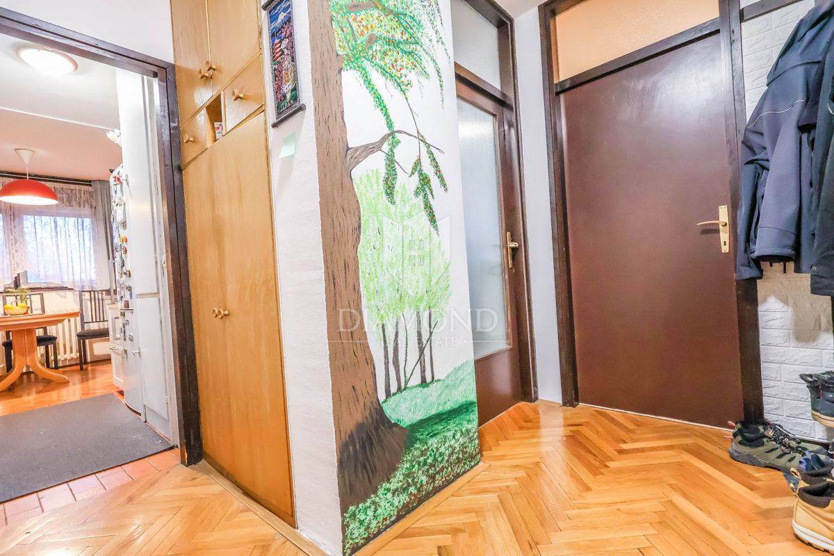 Appartamento Planina Donja, Sesvete, 55m2