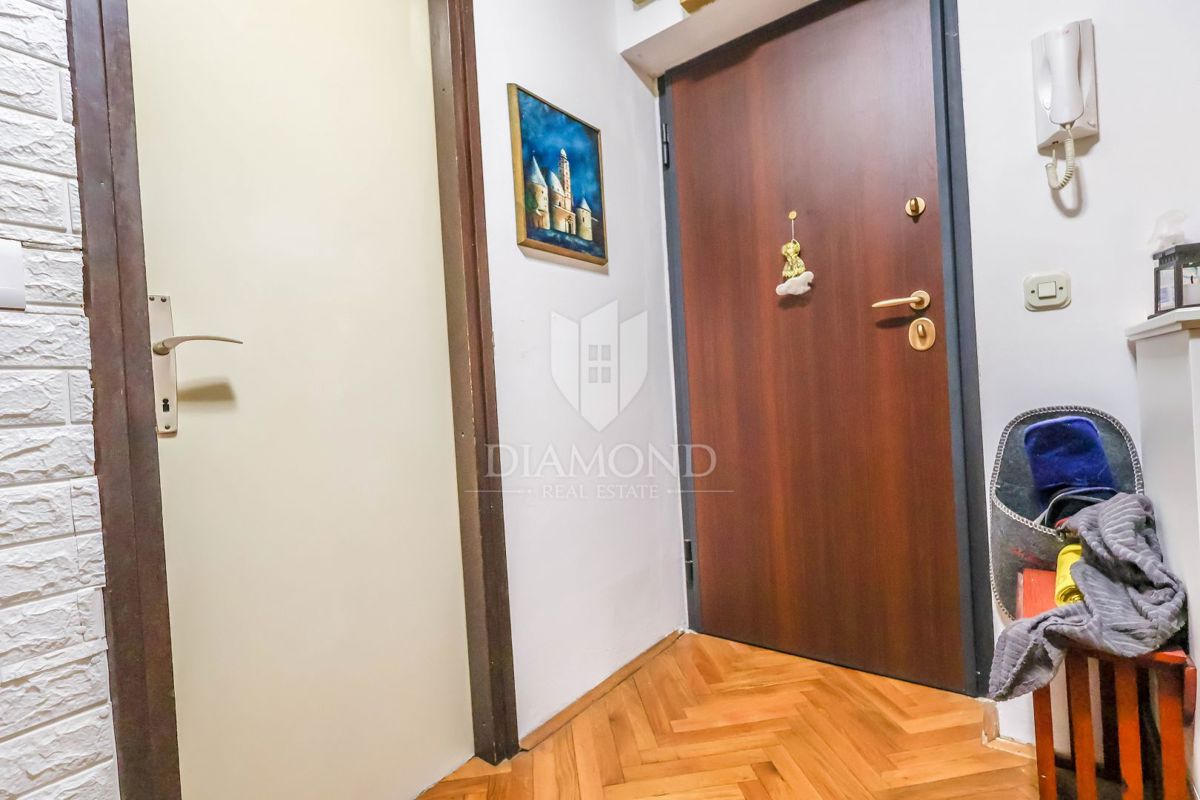 Appartamento Planina Donja, Sesvete, 55m2