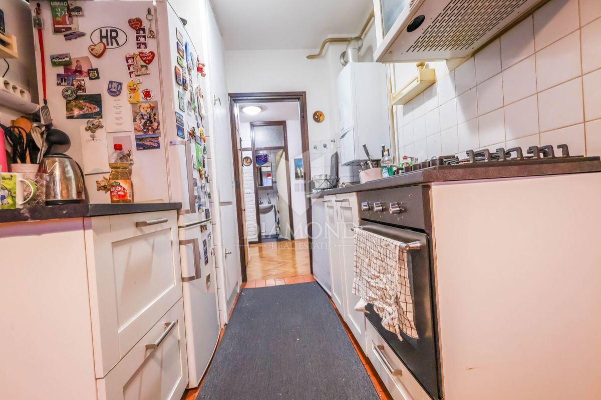 Appartamento Planina Donja, Sesvete, 55m2