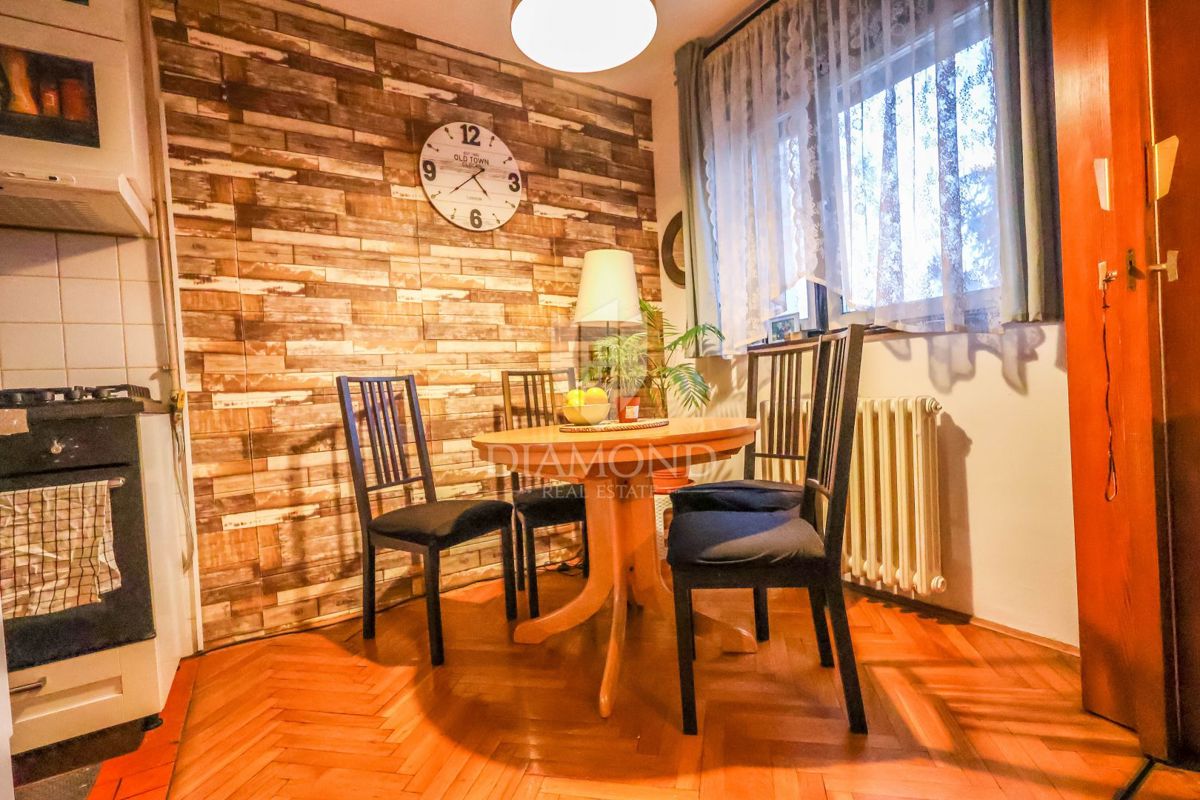 Appartamento Planina Donja, Sesvete, 55m2