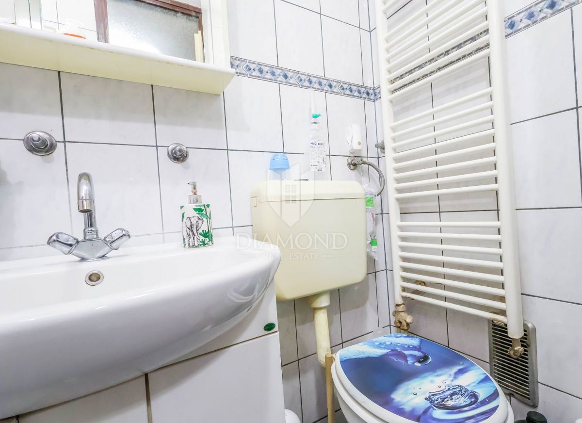 Appartamento Planina Donja, Sesvete, 55m2