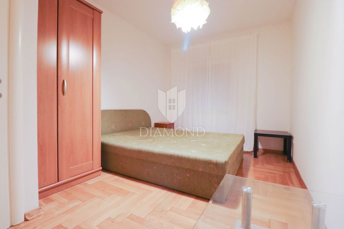 Zagabria, Jarun! Appartamento con tre camere da letto!