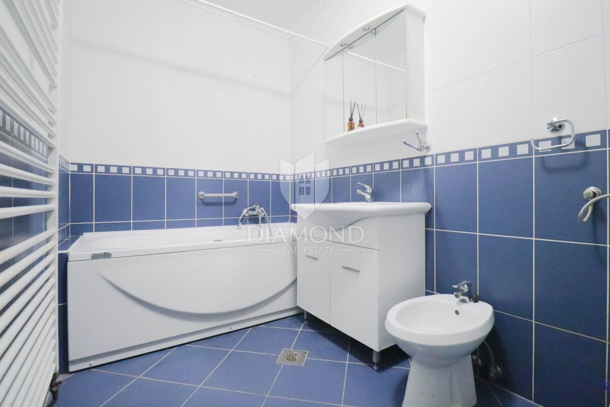 Zagabria, Jarun! Appartamento con tre camere da letto!