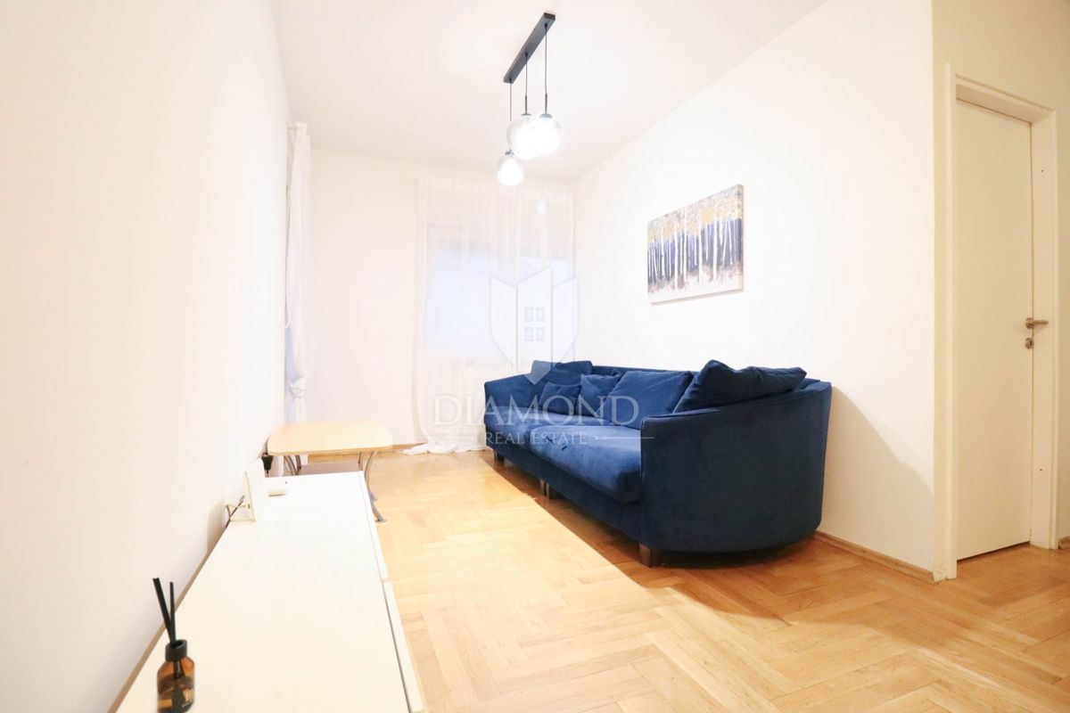 Zagabria, Jarun! Appartamento con tre camere da letto!