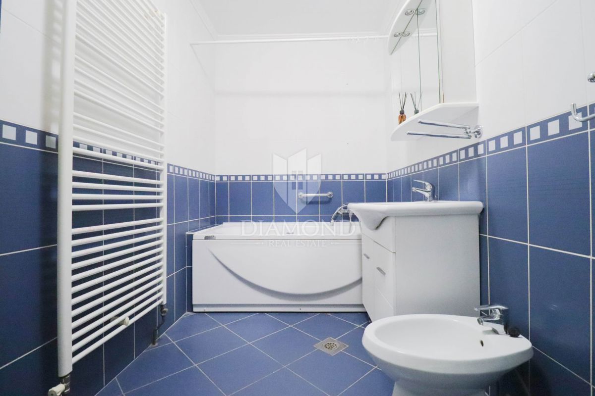 Zagabria, Jarun! Appartamento con tre camere da letto!