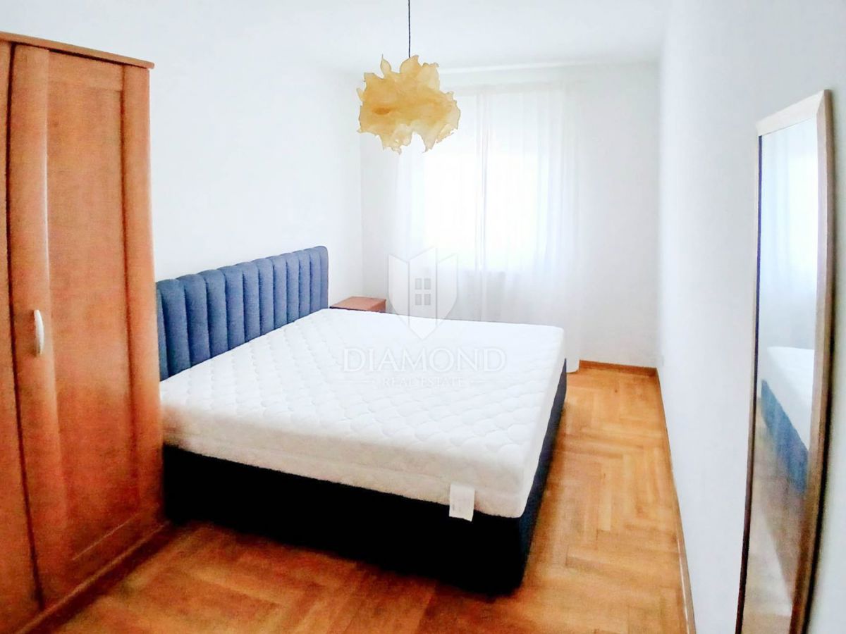 Zagabria, Jarun! Appartamento con tre camere da letto!