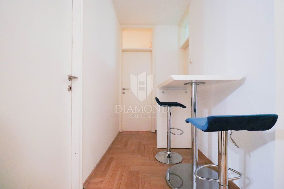 Zagabria, Jarun! Appartamento con tre camere da letto!