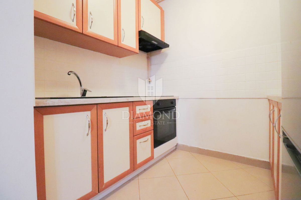 Zagabria, Jarun! Appartamento con tre camere da letto!