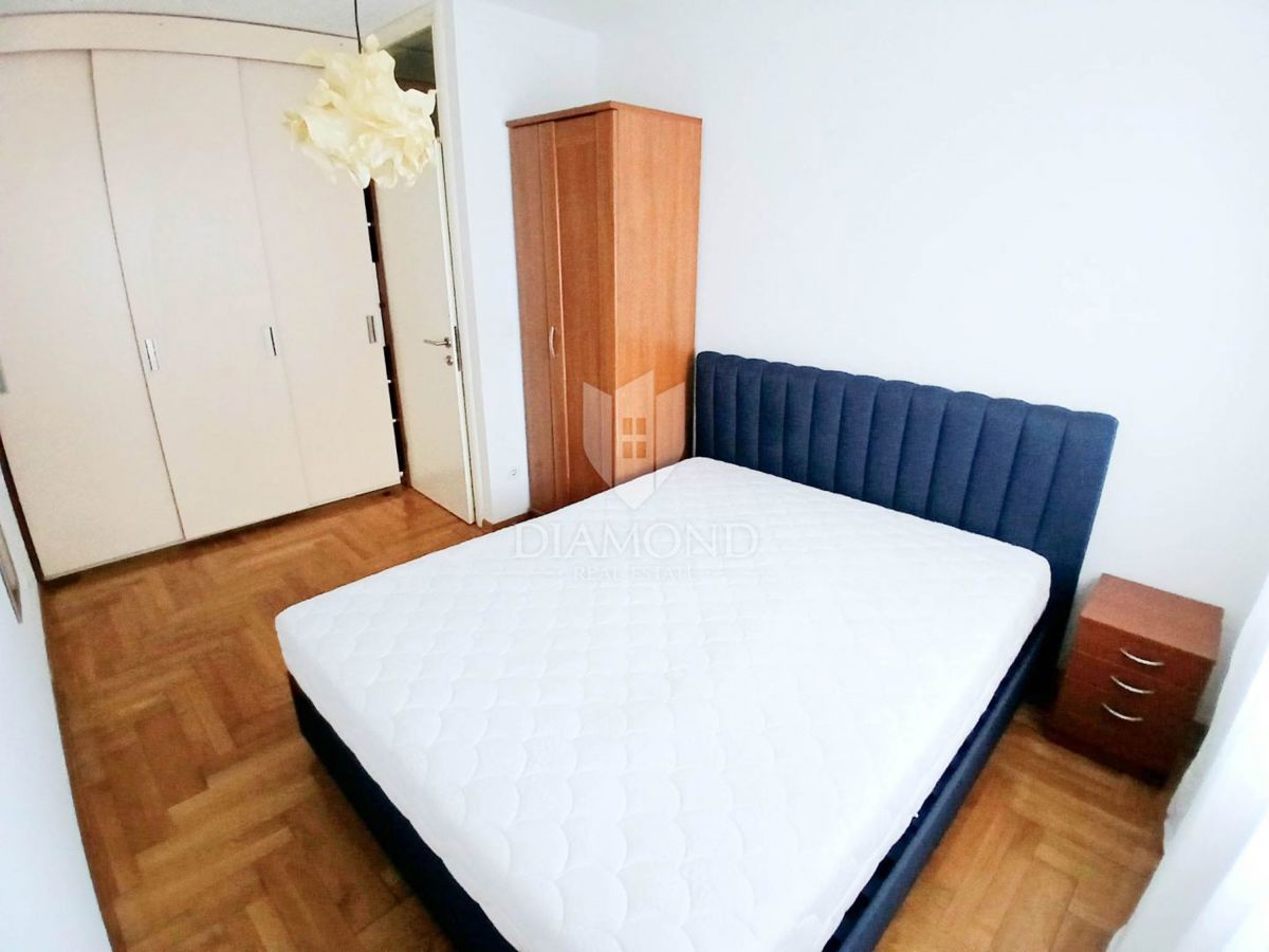 Zagabria, Jarun! Appartamento con tre camere da letto!