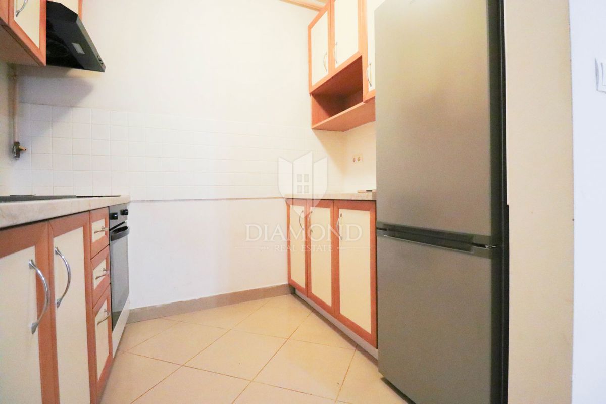 Zagabria, Jarun! Appartamento con tre camere da letto!