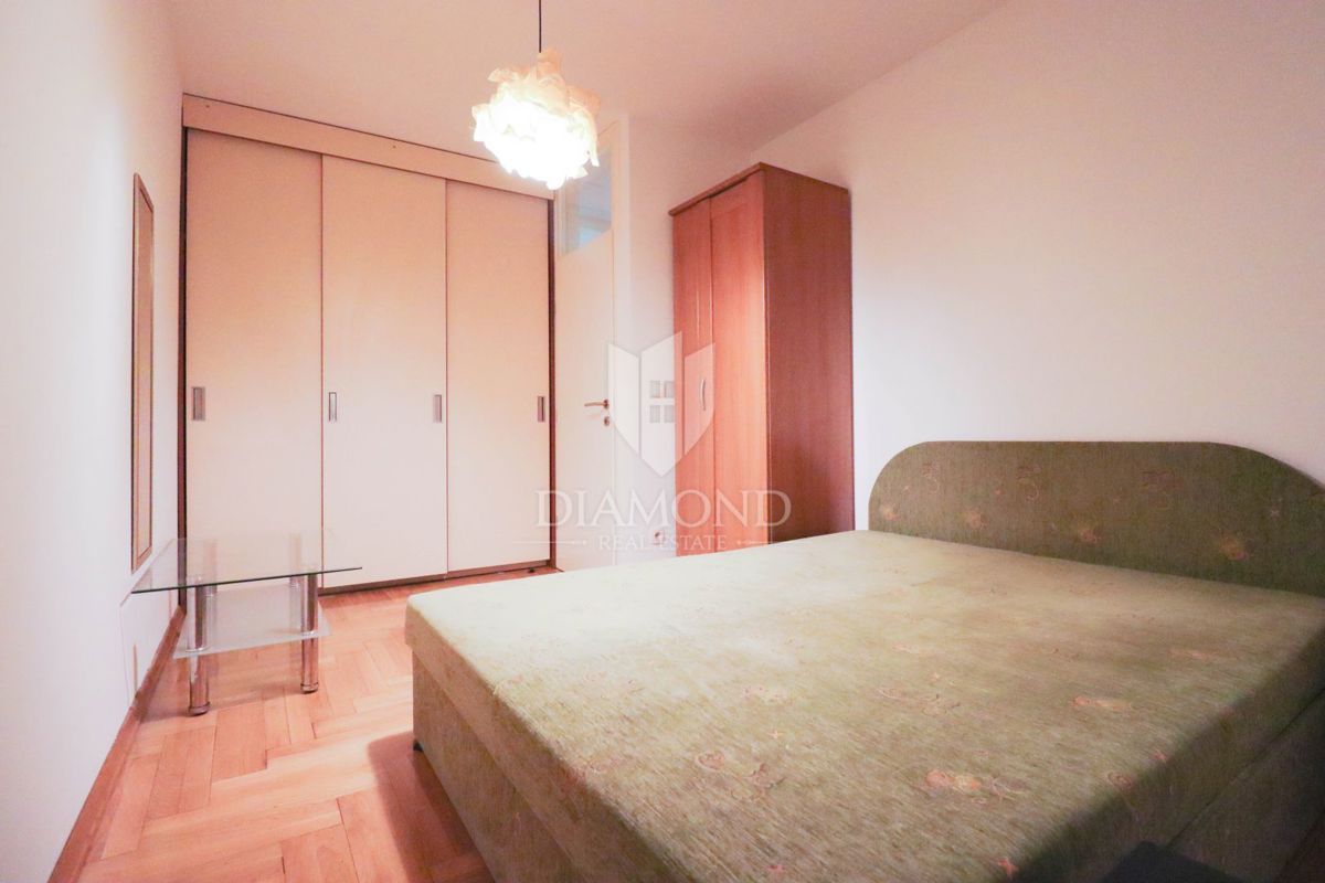 Zagabria, Jarun! Appartamento con tre camere da letto!