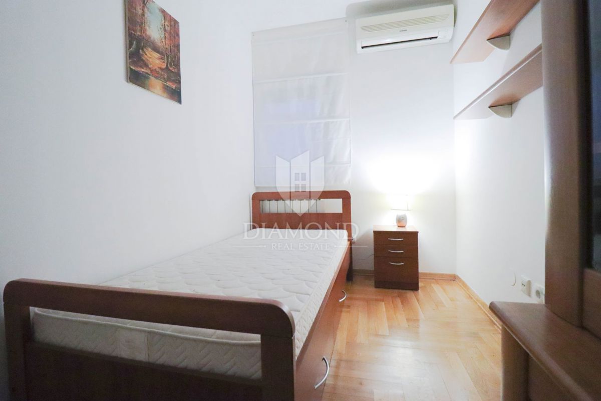 Zagabria, Jarun! Appartamento con tre camere da letto!