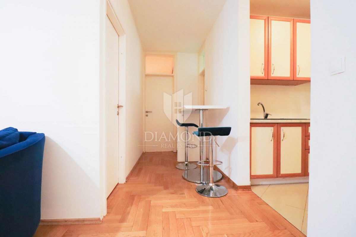 Zagabria, Jarun! Appartamento con tre camere da letto!