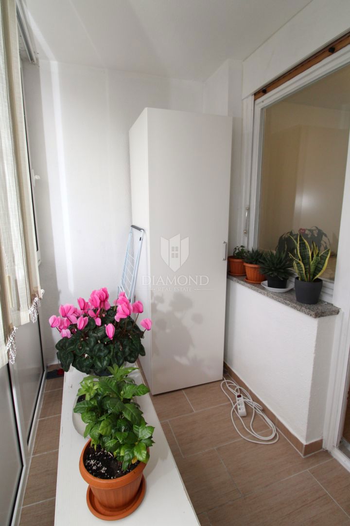 Appartamento Srdoči, Rijeka, 71m2