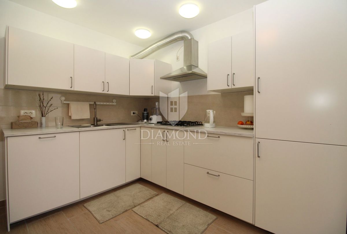 Appartamento Srdoči, Rijeka, 71m2