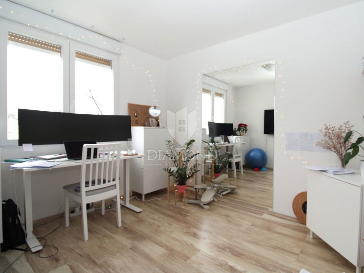 Appartamento Srdoči, Rijeka, 71m2