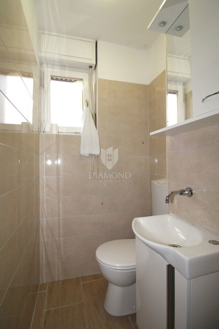 Appartamento Srdoči, Rijeka, 71m2