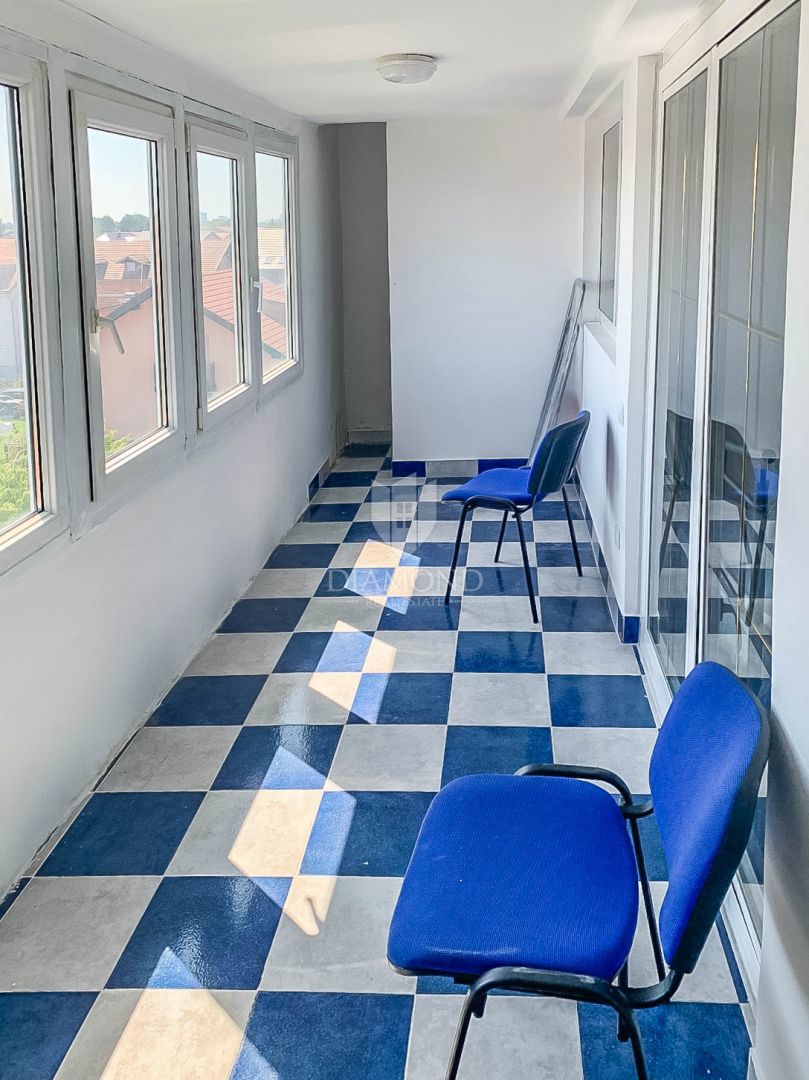 Appartamento Dubrava, Donja Dubrava, 85,19m2