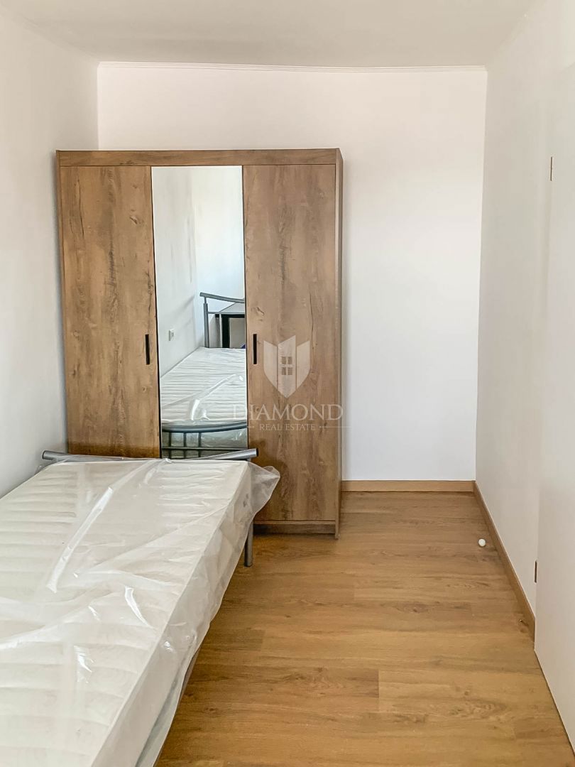 Appartamento Dubrava, Donja Dubrava, 85,19m2