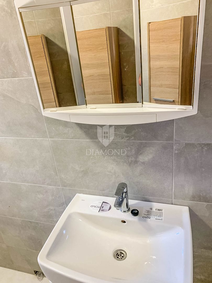 Appartamento Dubrava, Donja Dubrava, 85,19m2