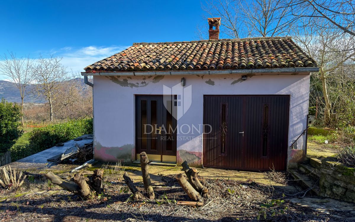 Casa Labin, 85m2