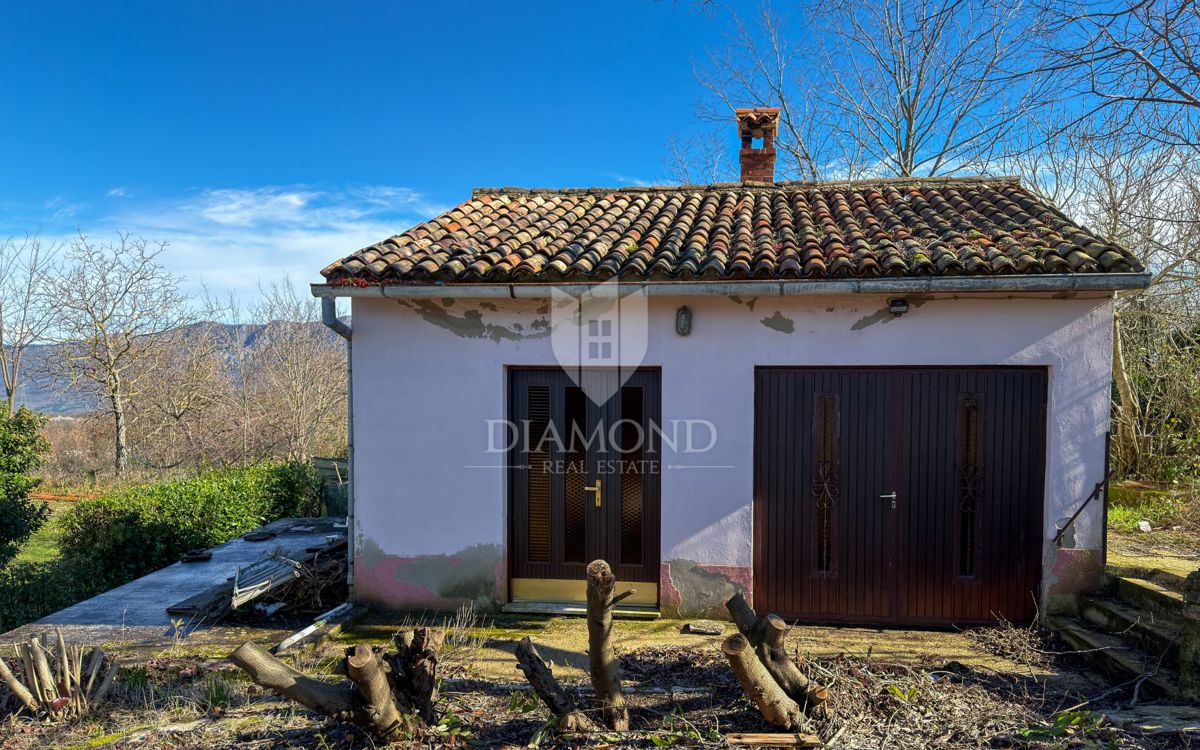 Casa Labin, 85m2