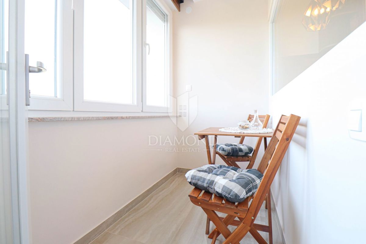 Zagabria, Sesvete! Appartamento con tre camere da letto completamente ristrutturato!